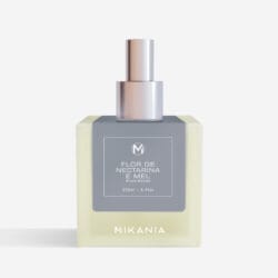 Home Spray Brume Blanche Flor de Nectarina e Mel - 250 ml