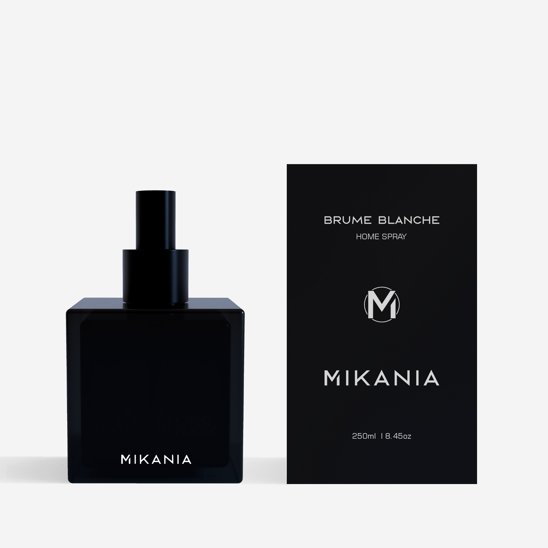 Home Spray Noir Essentiel Néroli e Frangipani - 250 ml - Mikania