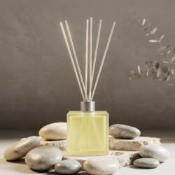 Difusor Brume Blanche Chá Branco - 250 ml - Imagem 4