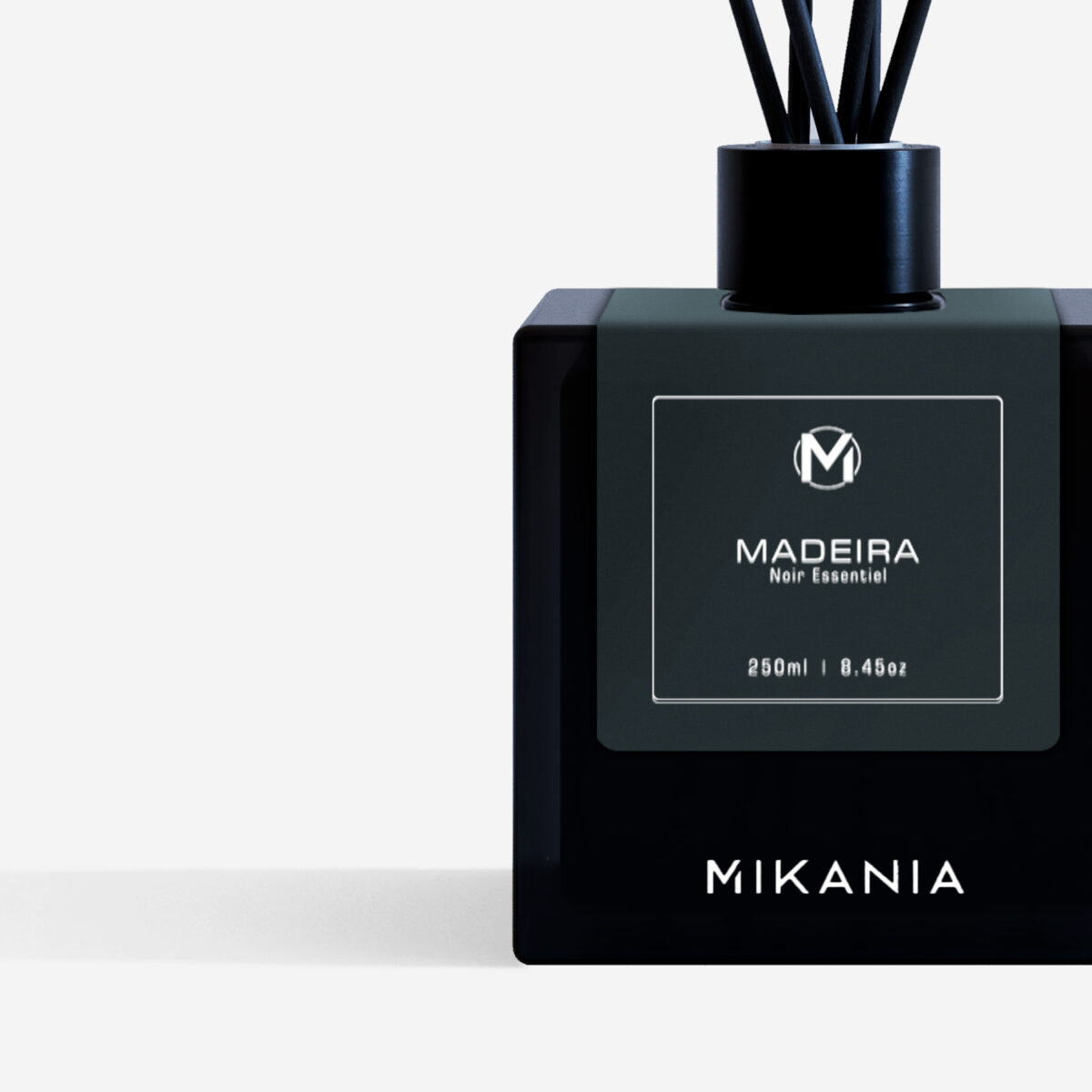 Difusor Noir Essentiel Madeira - 250 ml - Imagem 3