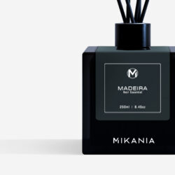 Difusor Noir Essentiel Madeira - 250 ml - Imagem 3