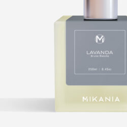 Home Spray Brume Blanche Lavanda - 250 ml - Imagem 3