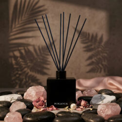 Difusor Noir Essentiel Madeira - 250 ml - Imagem 5