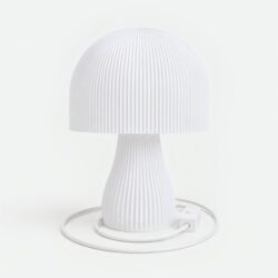 Luminária Clarté Ombre - Branco