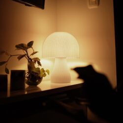 Luminária Clarté Ombre - Branco - Imagem 4