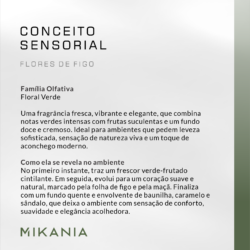 Kit Difusor  + Home Spray  + Bandeja Néroli e Frangipani - Imagem 5