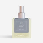 Home Spray Brume Blanche Vanilla - 250 ml
