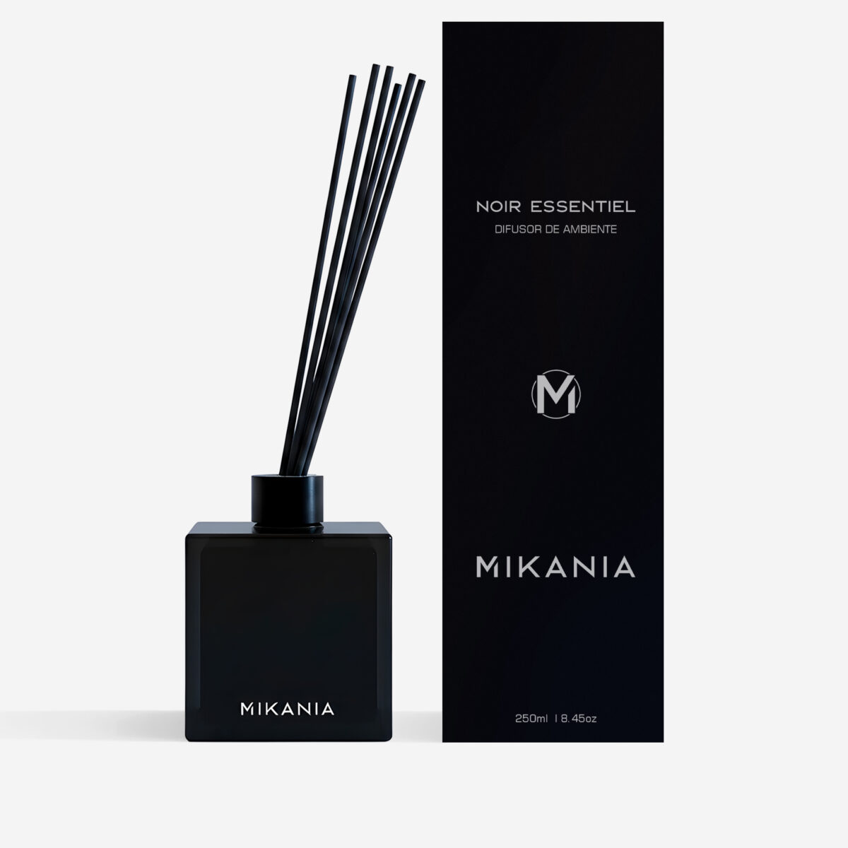 Difusor Noir Essentiel Madeira - 250 ml - Imagem 2