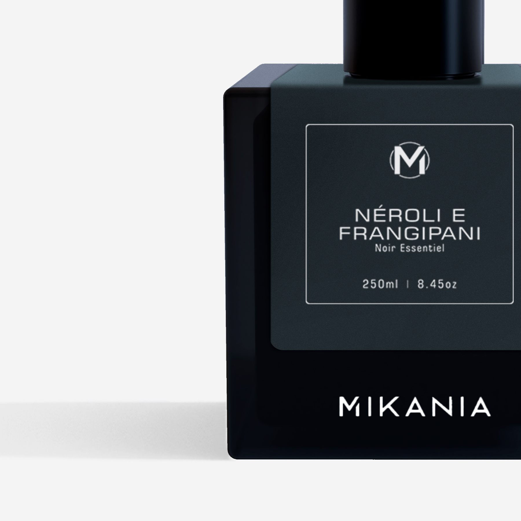 Home Spray Noir Essentiel Néroli e Frangipani - 250 ml - Mikania