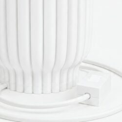 Luminária Veline Lumina - Branco - Imagem 2
