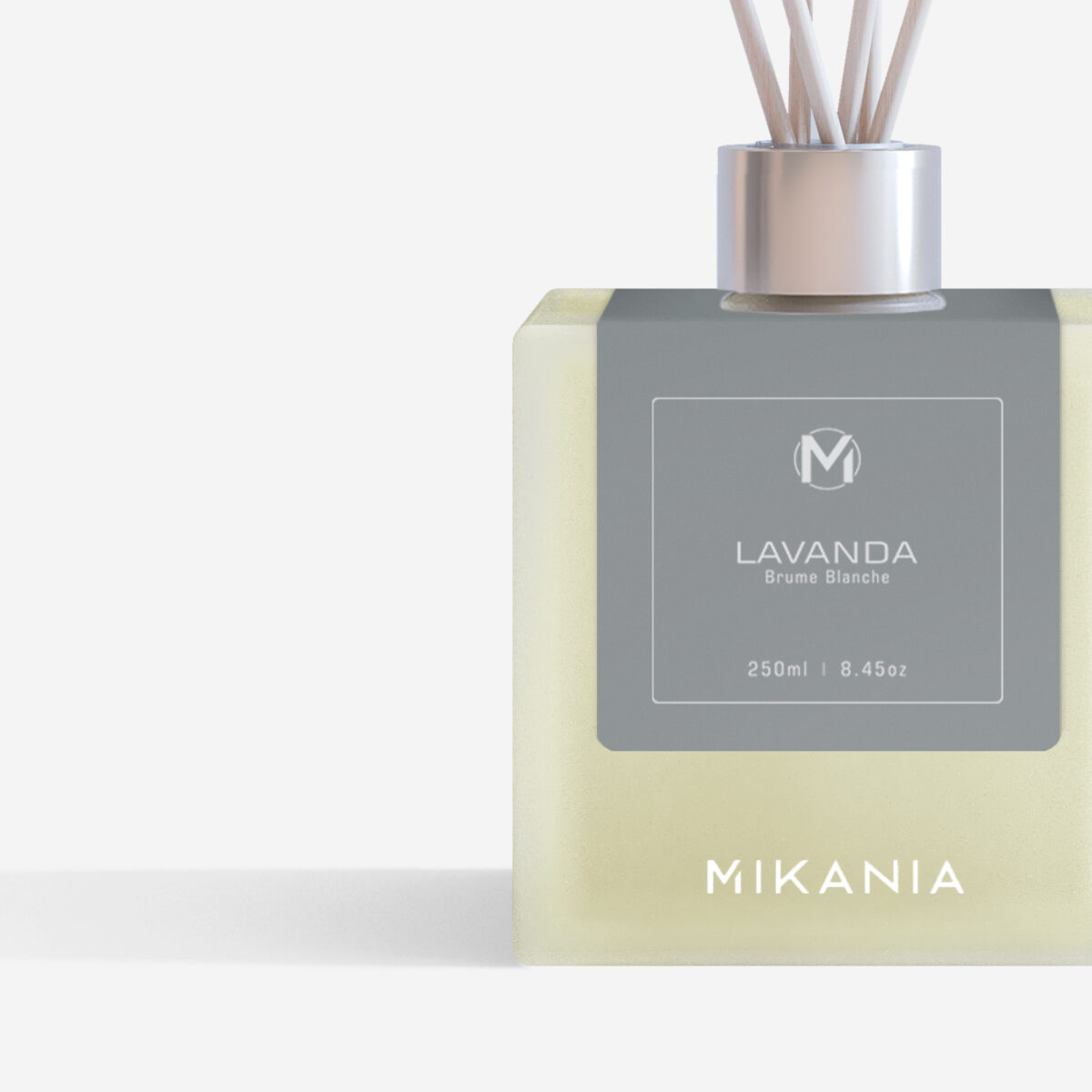 Difusor Brume Blanche Lavanda - 250 ml - Imagem 3