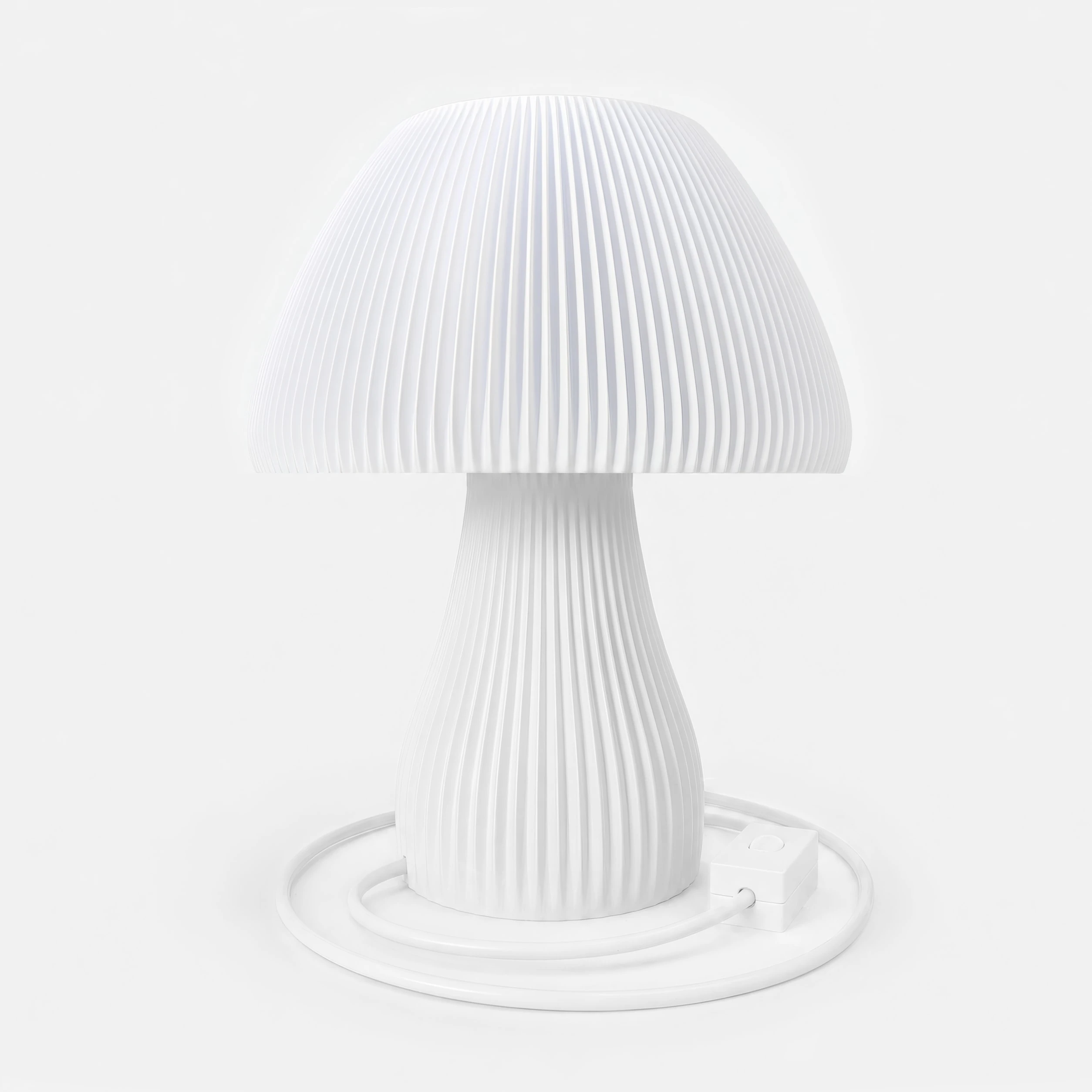 Miniatura Branco Integral
